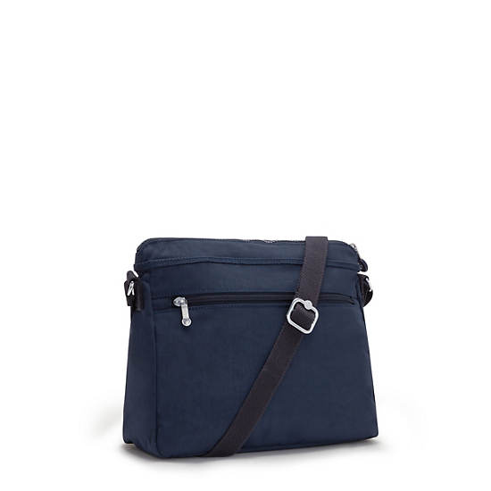 Torba Crossbody Kipling Aisling Niebieskie | PL 2170SG